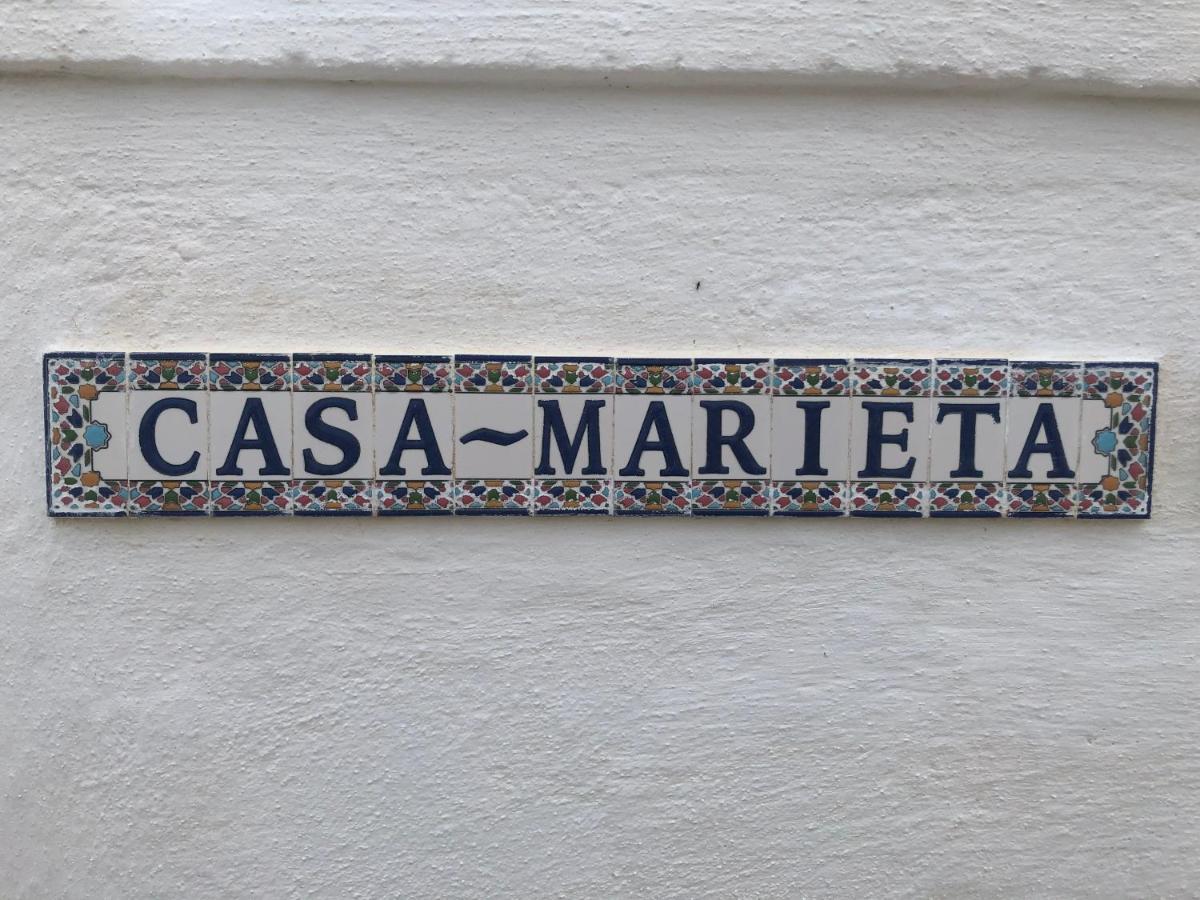Villa La Casa de Marieta B Deltebre Exterior foto